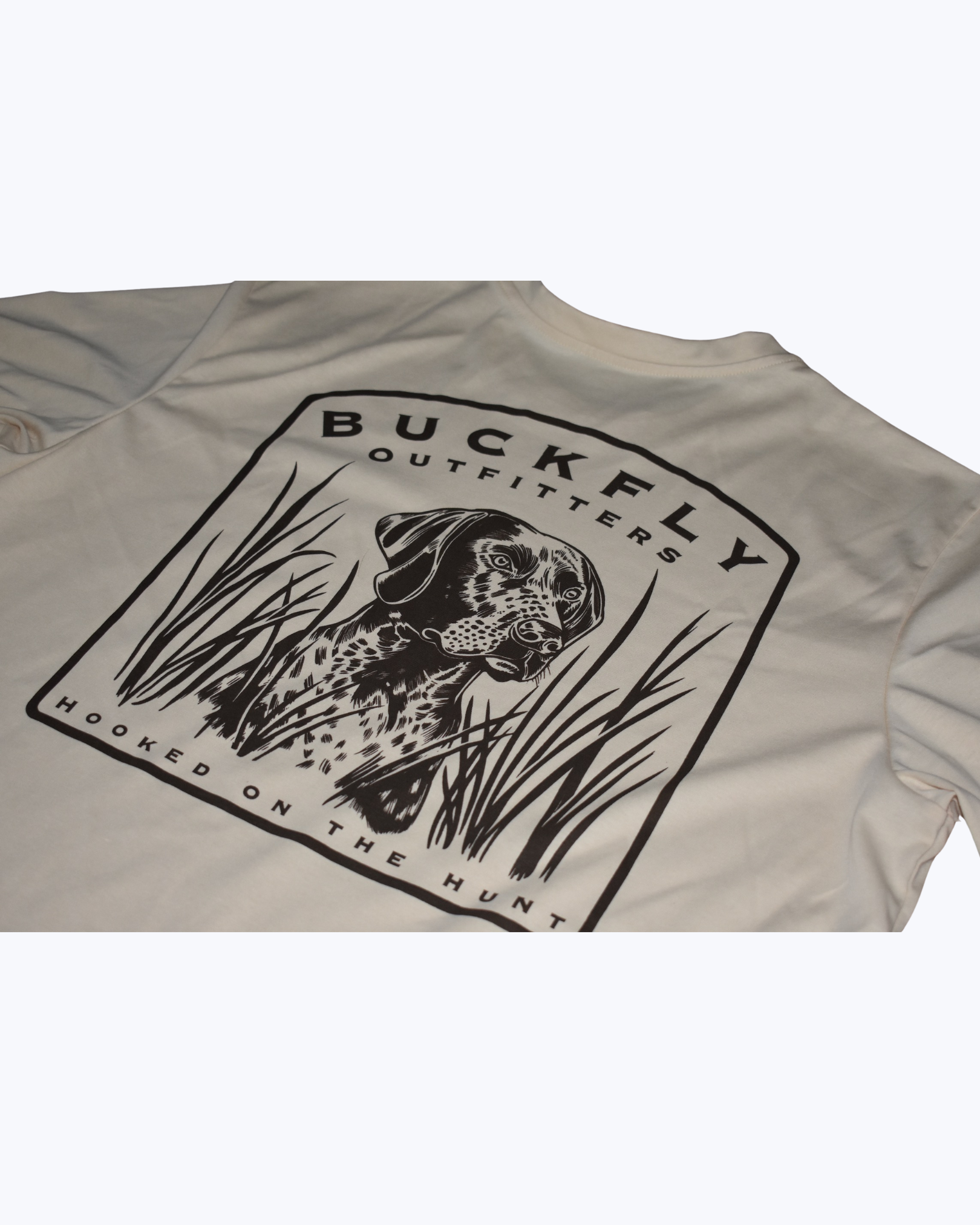 Bird Dog Tee