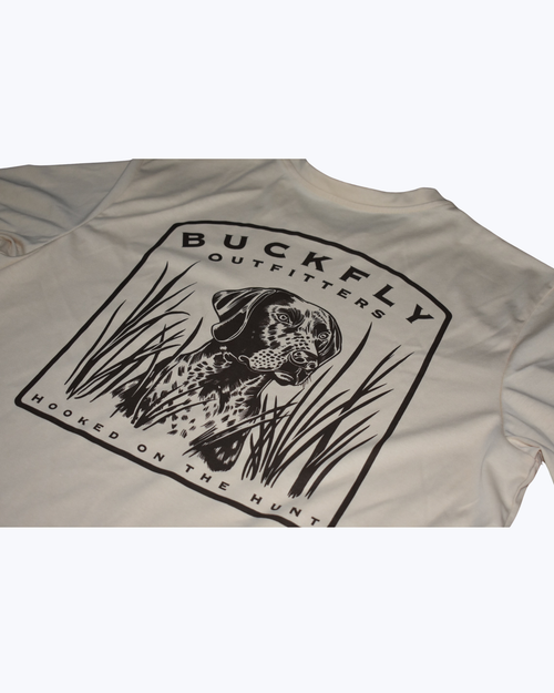 Bird Dog Tee
