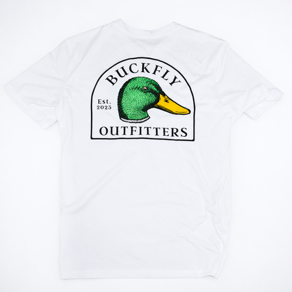 Mallard Tee