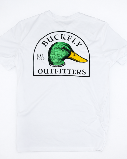 Mallard Tee