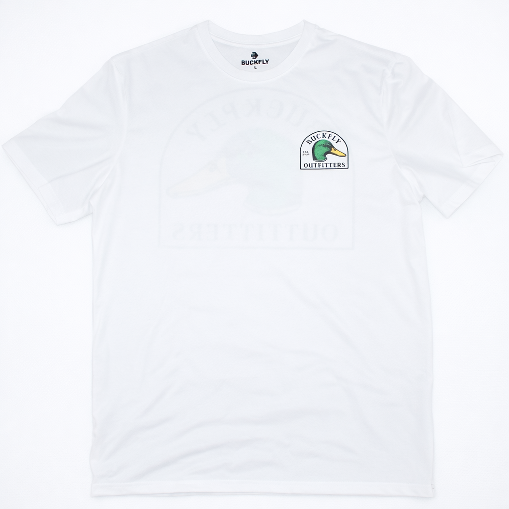 Mallard Tee