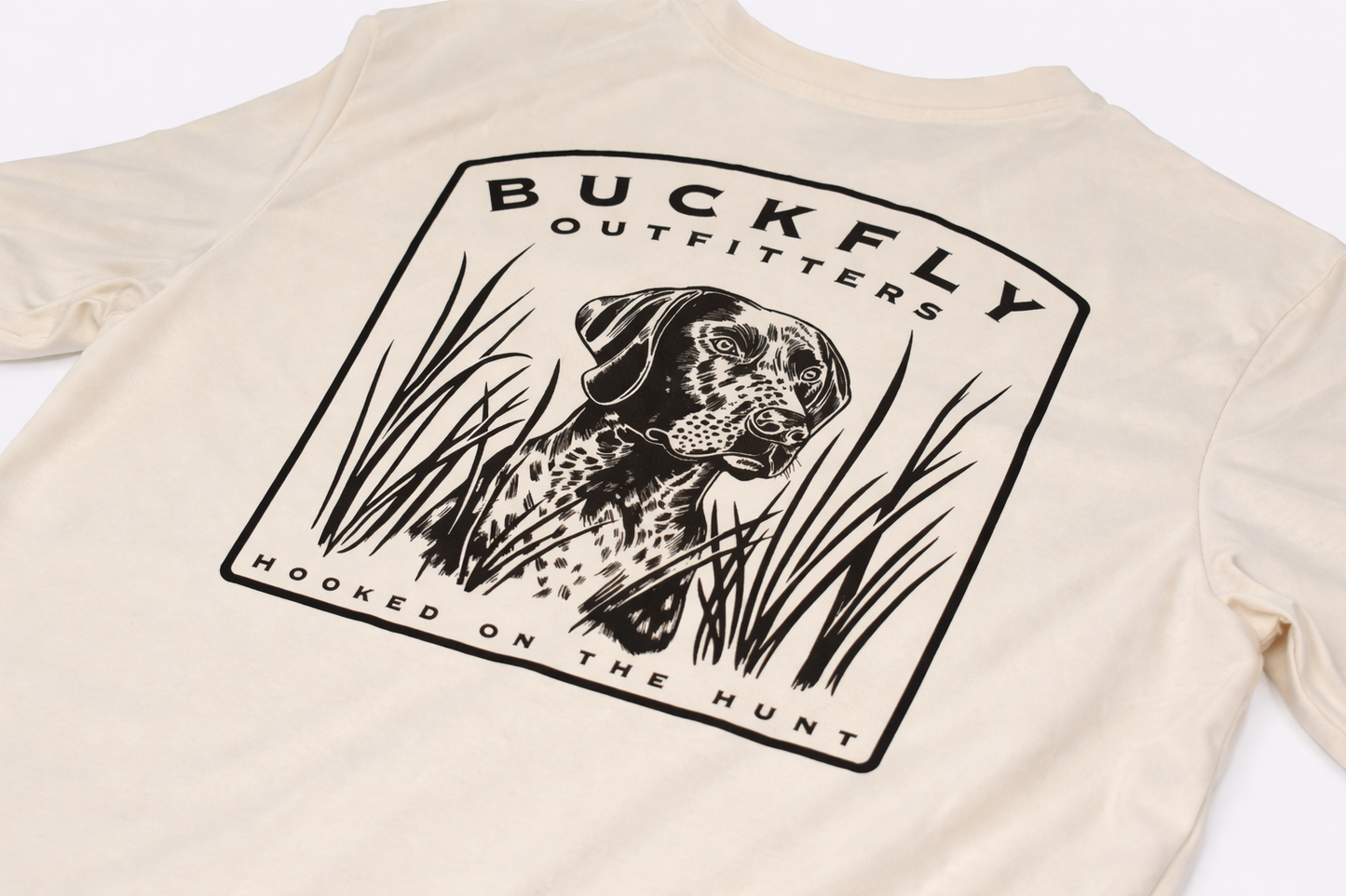 Bird Dog Tee
