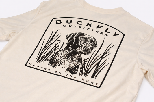 Bird Dog Tee