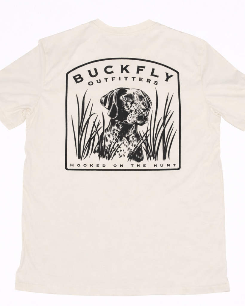 Bird Dog Tee