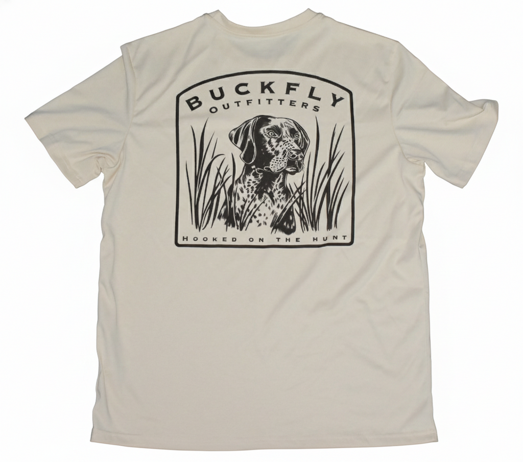 Bird Dog Tee