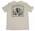 Bird Dog Tee