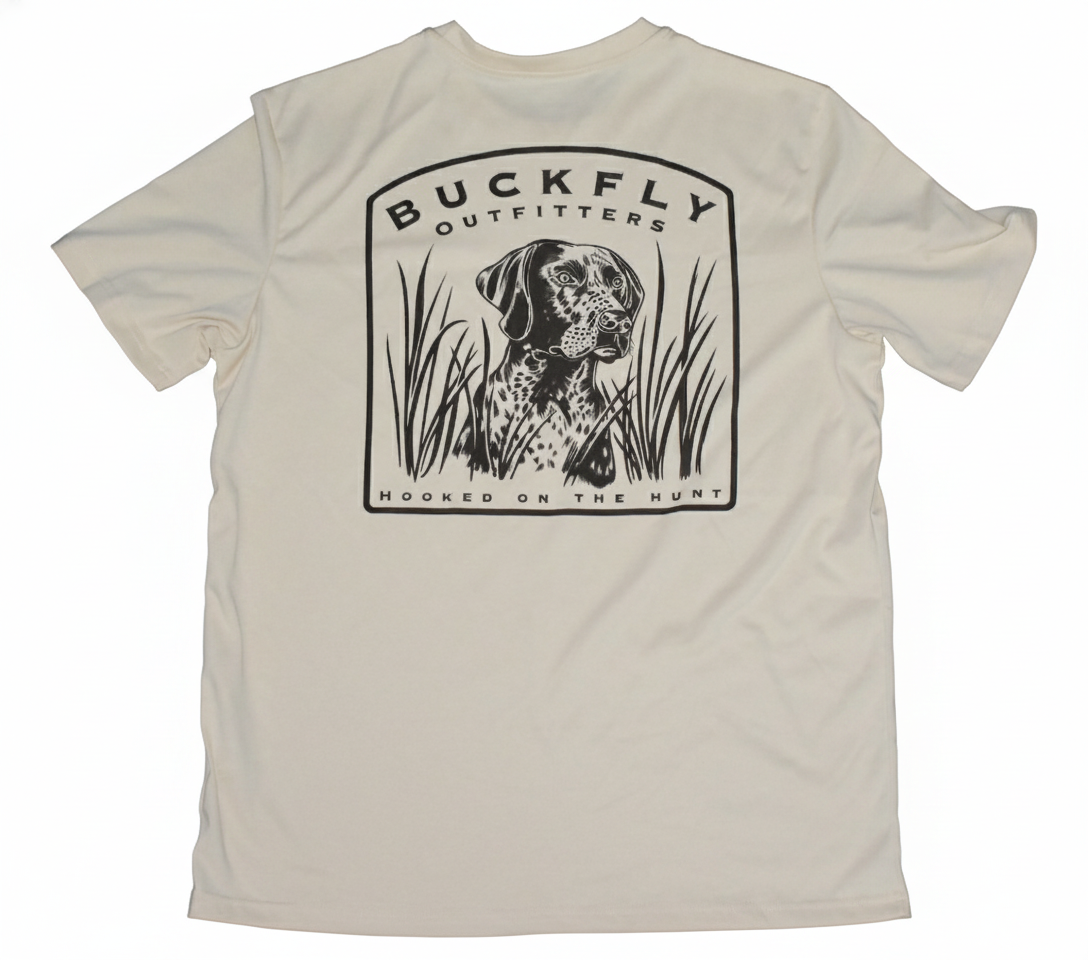 Bird Dog Tee